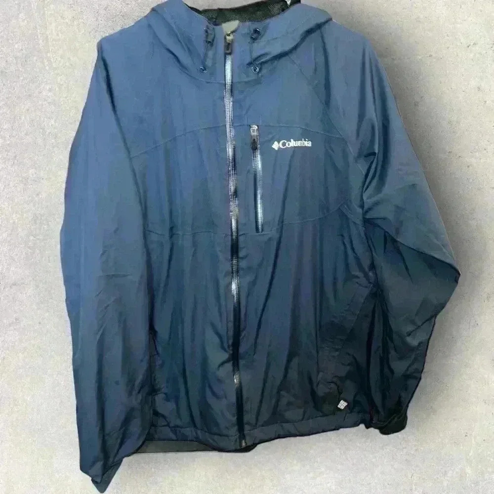 Columbia sportswear jacket size‎ medium